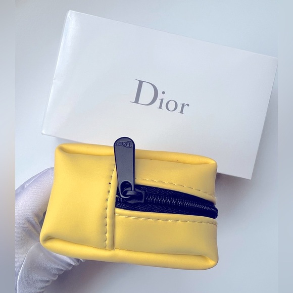 💎DIOR Makeup Pouch - Picture 6 of 6